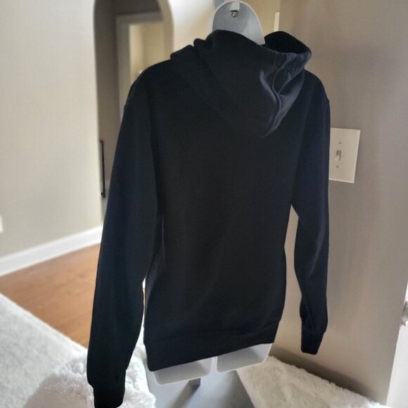 Jon Lauren Nezuko Kamado Anime Hoodie Sweatshirt W Graphic Print -S - Picture 2 of 7